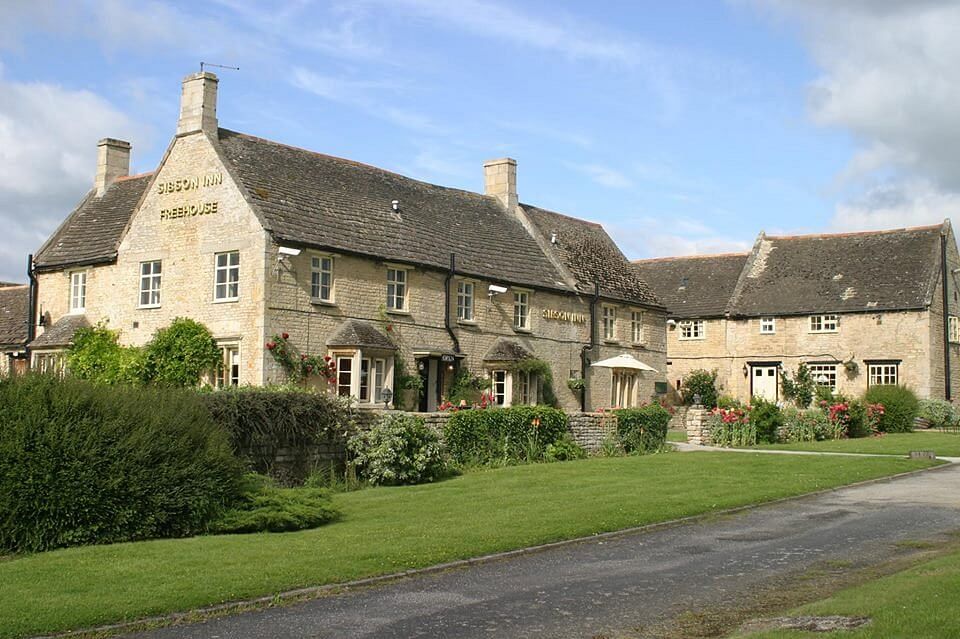 Sibson Inn Hotel