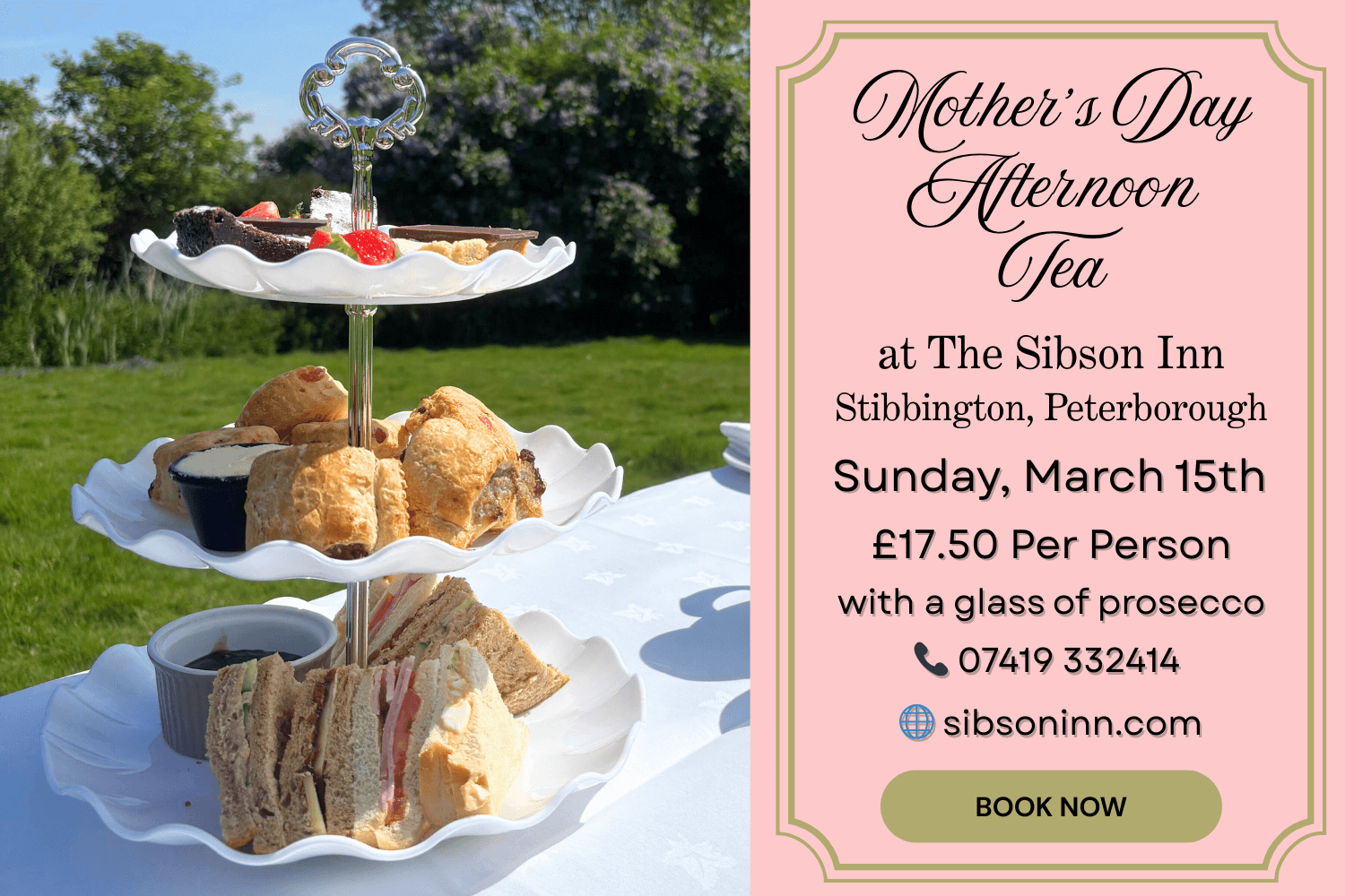 People partying; Christmas parties booking at The Sibson Inn Hotel